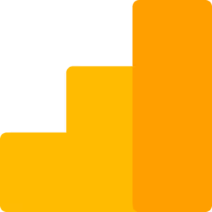 Google Analytics logo